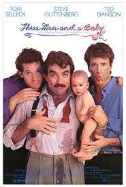 #hey baby movie comedy clip#akshay kumar#riteish deshmukh. Three Men And A Baby Wikipedia