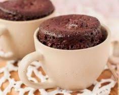 Recette De Mug Cake Minceur Facon Brownie Recette Recette Mugcake Mugcake Chocolat Recette