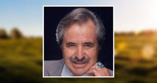 Edward Baca Obituary 2016