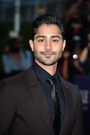 A stimulating triumph over exile, blossoming with passion and heart, with marjoram and madras, it is a portrayal of two worlds colliding and one boy's drive to find the comfort of home, in every pot, wherever he may be. Manish Dayal Photos The Hundred Foot Journey Premiere 40th Deauville American Film Festival Manish Dayal Hey Handsome Manish