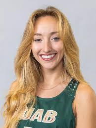 UAB Beach Volleyball Ties School Record with Win at Tulane