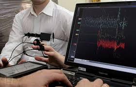 Howstuffworks looks at how polygraphs work. How Does A Lie Detector Test Work