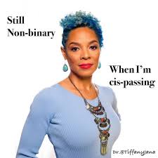 Please take a look at our faq as your question may have already been answered Tiffany Jana Welcome To Nonbinary Awareness Week Day 5 Misconceptions Some Folks Find It Difficult To Keep Up With The Evolving Vocabulary Of Inclusion They Resist The Whole Pronoun Conversation