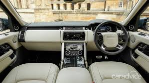 2018 Range Rover Vogue Interior Range Rover Land Rover Best Luxury Cars