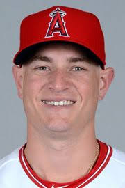 Garrett Richards Stats, Age, Position, Height, Weight, Fantasy & News