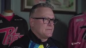 2025 Pink in the Rink Features