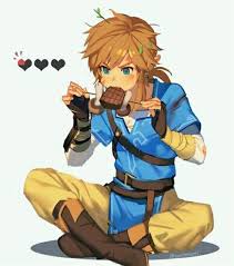 Link The Legend Of Zelda Breath Of The Wild Legend Of Zelda Legend Of Zelda Breath Legend