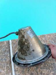If you're considering an inground pool, you are probably also considering installing an underwater pool light. Light Bulb Replacement Trouble Free Pool