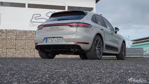 The macan range includes many variants, including the macan, macan s, macan s diesel. Porsche Macan Gts Test Hier Und Da Ein Wenig Verbessert Autophorie De