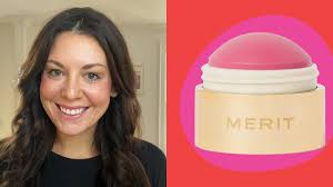 Merit Flush Balm: A Beauty Writer's Honest Review