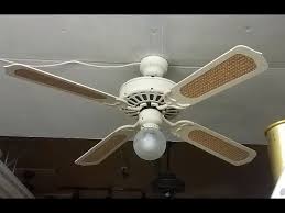 Huge discounts on ceiling fan with light and remote packages. Razzetti Gran Torino Ceiling Fan Made In Italy Part 2 Youtube
