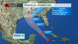 The national hurricane center also issued a tropical. 3conruyfkxs8mm
