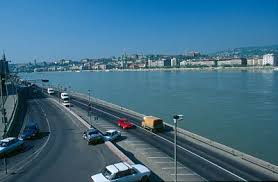 «river danube, budapest the vast river that separates buda & pest ! Hungary Photo Diaries Robert Bremec