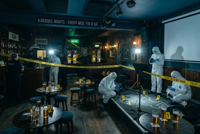 Night Out Ends in Tragedy: Man Dies After Attack at Ashton-under-Lyme Karaoke Bar as Murder Suspect Held | IBTimes UK