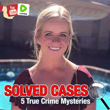 🕒 5 Solved True Crime Cases These heartbreaking stories finally brought  answers after years of pain: Christy Cowan & Denise Roach