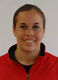 2008-09 Women's Track and Field Roster