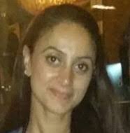 Ambika Sharma Solanki