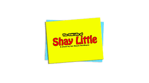 The Odd Life of Shay Little (TV Series 2021– )