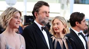 Aprile (nanni moretti, 1998) spa. Nanni Moretti Mette In Scena Tre Piani Di Eshkol Nevo Quando La Letteratura Israeliana Ispira Il Cinema Italiano Mosaico