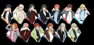 ensemble stars basic music おしゃれまとめの人気アイデア pinterest loveless あんさんぶるスターズ イラスト イラスト スターズ