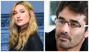 People who liked sasha meneghel's feet, also liked Apos Briga De Sasha Meneghel Com Avo Luciano Szafir Fala Sobre Relacao Com A Filha E Ameaca Vai Ter Problemas Tv Foco