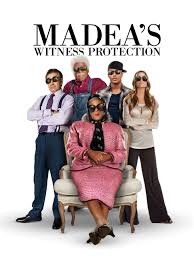 Imdbpro get info entertainment professionals need: Prime Video Madea S Witness Protection