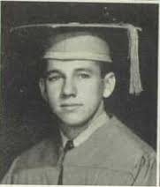 1LT Ottaway Bethard Cornwell (1921-1944)