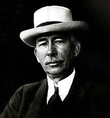 Presidency of Woodrow Wilson