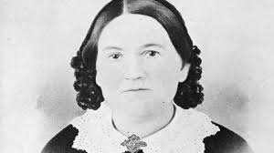 Greatest Moms In U.S. History