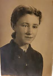 Obituary for Frances Louise (Inman) King