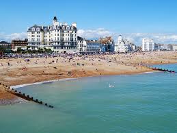 Finally, thankfully, eastbourne is open and providing the backdrop for summer adventures, escapes and seaside staycations. Eastbourne Tommy Trips Travel