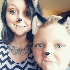 Cassandra Rae (cassievannoy)