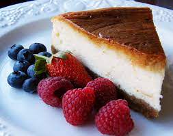 Pizza di pasqua al formaggio, sofficissima e senza glutine. La Classica Cheese Cake Ma Senza Glutine Torte Al Cioccolato