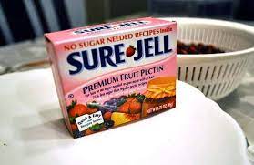 Is pectin safe to eat? What Is Fruit Pectin Everything You Need To Know Survival Freedom