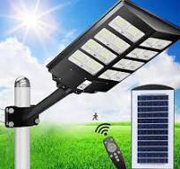 1000W Watt LED Solar Street Light Motion Sensor Outdoor Garden Parking Lot  Light | eBay