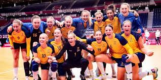 Handboll vid olympiska sommarspelen spelas sedan 1936 för herrar och sedan 1976 även för damer. Handboll Vid Os 2021 I Tokyo Allt Om Olympiska Turneringarna I Japan