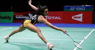 Since 1992, chinese players have won at least one medal in every event. Which Indian Badminton Players Have Qualified For Tokyo Olympics