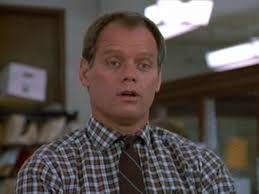 Hunter" The Black Dahlia (TV Episode 1988)