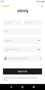 The application is designed to make your shopping experience profitable and enjoyable. à¤² à¤Ÿ à¤² Vova Loot 100 On Signup Smart Watch Just 70