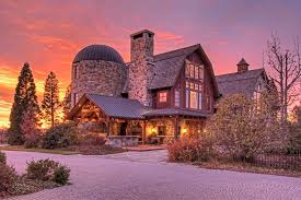 It's been in operation since 1984. This Extraordinary Barn Mansion Will Make You Want To Pack Your Bags For Utah
