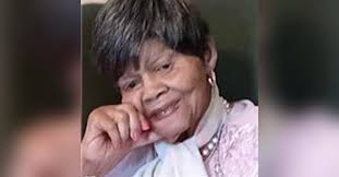 Mary M. Thompson Obituary