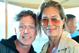 Renée Toft Simonsen fylder 60