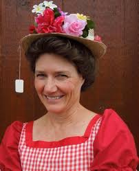 Minnie Pearl featured in Thursday chautauqua
