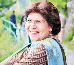 Brilliance knows no gender