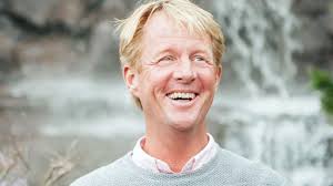 Livet som munk med Björn "Natthiko" Lindeblad 8 oktober 2015