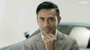 Remy ishak, is a malaysian actor who was born in melaka. Remy Ishak With Aston Martin Superleggera Nanostix Commercial Ad Youtube