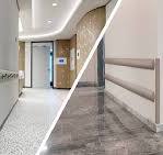 Exploring The Impact and Significance of Handrail and Wall ...