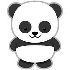 408da0cf5ddc9bed17327727c3a8ce9f Jpg 500 500 Animales Para Imprimir Decoraciones De Panda Osos Pandas Dibujo Una coloracion de tigresa reina de las artes marciales dibujos. osos pandas dibujo