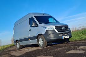 The sprinter (b dasher mk. Mercedes Sprinter Review 2021 Parkers