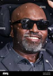 Randy huggins hi-res stock photography and images